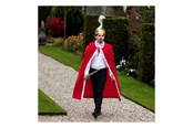 Outfits & kostymer - Boland King's Crown - 01317