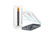 Mobiltelefontillbehör-Skyddsfilm - Spigen Glass tR EZ Fit 2 Pack - transparency - Nothing Phone (3) - AGL10165