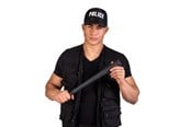 Outfits & kostymer - Boland Toy Police Truncheon - 00683