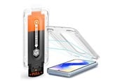 Mobiltelefontillbehör-Skyddsfilm - Spigen Glass tR EZ Fit Pro 2 Pack - transparency - Google Pixel 10 Pro Fold - AGL09665