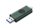 USB-minne - Kingston DataTraveler DuoG2 - 256GB - USB-minne - DTDEG2/256GB