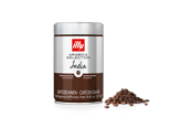 Kaffe och Espresso - illy Arabica Selection India beans 250 g - 2005103