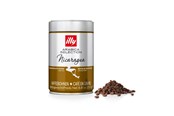 Kaffe och Espresso - illy Arabica Selection Nicaragua beans 250 g - 2001481