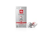 Kaffe och Espresso - illy Nespresso ground Classic Lungo capsules - 10 pcs - 2001433