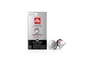 Kaffe och Espresso - illy Nespresso Ground Forte Capsules – 10 pcs - 2001423