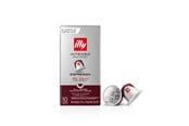 Kaffe och Espresso - illy Nespresso ground Intenso capsules - 10 pcs - 2001413