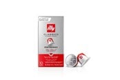 Kaffe och Espresso - illy Nespresso Ground Classic Capsules – 10 pcs - 2001403
