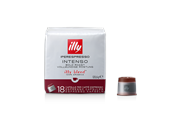 Kaffe och Espresso - illy IPERESPRESSO HOME INTENSO 18 CAPSEL DK - 2001233