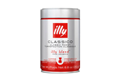 Kaffe och Espresso - illy Classic Roast ground coffee for filter 250 g - 2001183