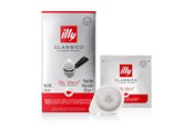 Kaffe och Espresso - illy E.S.E CLASSIC ROAST 18 PODS DK - 2000803