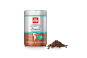 Kaffe och Espresso - illy Arabica Selection Brazil beans 250 g - 7095