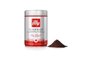 Kaffe och Espresso - illy Classic Roast ground coffee 250 g - 2000413