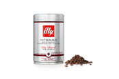 Kaffe och Espresso - illy Intenso Bold Roast beans 250 g - 2000153
