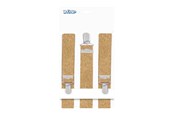 Leksaker - Boland Braces Basic Gold - 00484