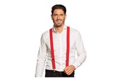 Leksaker - Boland Braces Basic Red - 00586