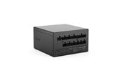 Strömförsörjning - Fractal Design Ion 3 Gold 850W Strömförsörjning - 850 Watt - 140 mm - ATX 3.1 - 80 Plus Gold certificate - FD-P-IA3G-850-EU