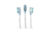 Tandborste - Xiaomi Borsthuvuden Oscillation 3-Pack - Green - BHR9817TY
