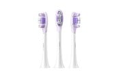 Tandborste - Xiaomi Borsthuvuden Oscillation 3-Pack - Purple - BHR07ZRTY