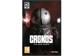 Spel - Cronos: The New Dawn - Windows - Action / äventyr - 3391892039191