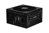 Strömförsörjning - MSI MAG A850GLS PCIE5 Strömförsörjning - 850 Watt - 135 mm - ATX 3.1 - 80 Plus Gold certificate - MAG A850GLS PCIE5