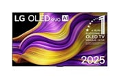 TV - LG 77" TV OLED 4K OLED77G51LW G5 Series - 77" OLED TV - OLED evo AI - 4K - OLED77G51LW