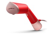 Strykning - Philips Handångstation 5000 series STH5020 - handheld fabric steamer - sole plate: metal - STH5020/40