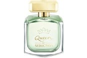 Parfym och dofter - Antonio Banderas Queen of Seduction EDT - 80 ml - 8411061081846