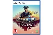 Spel - The Precinct - Sony PlayStation 5 - Action / äventyr - 3701529519901