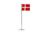 Decoration - Zone Denmark - Flag 40 cm - Medium - 5708760633937