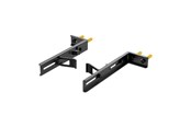 Battery - EcoFlow Metal Mounting Bracket - EFA-FixingMetalTab