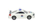 Leksaksbil - Cavallino Toys Cavallino Police Car Sports Car - 1300NL01