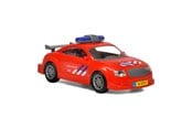 Leksaksbil - Cavallino Toys Cavallino Fire Engine Sports Car - 1301NL01