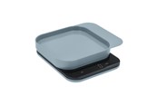 Köksvåg - Rosti Mepal Köksvåg - Mensura Kitchen Scale (Dusty Blue) - 25685