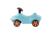 Ride Ons & Walkers - Cavallino Toys Cavallino Safari Racer Ride-on Blue with Sound - 1500SF05