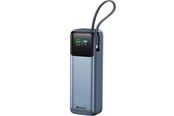 PowerBank - Sandberg All-in1 Powerbank 20000 PD130W PowerBank - Grey - 20000 mAh - 421-30