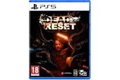 Spel - Dead Reset - Sony PlayStation 5 - Äventyr - 5056722400111