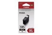 Skrivartillbehör-bläck-toner - Canon PG-595XL / 7170C001 Black - 7170C001
