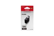 Skrivartillbehör-bläck-toner - Canon PG-595 / 7171C001 Black - 7171C001