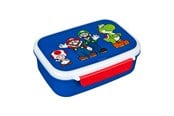 Skoltillbehör - Super Mario Lunchbox - SUND9903