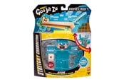 Figure - Goo Jit Zu Minecraft Steve - 42766