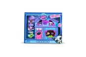 Figure - Littlest Pet Shop Pet Shop Playset - 00575