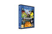 Spel - The Llamasoft Collection - Evercade - Retro - 5060990241239