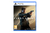 Spel - 007 First Light - Sony PlayStation 5 - Action / äventyr - 0884095225308