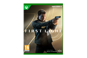 Spel - 007 First Light - Microsoft Xbox Series X - Action / äventyr - 0884095225360