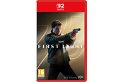 Spel - 007 First Light - Nintendo Switch 2 - Action / äventyr - 0884095225247