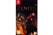 Spel - Zenith - Nintendo Switch - RPG - 8436566142106