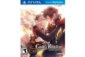 Spel - Code: Realize - Guardian of Rebirth - Sony PlayStation Vita - Otome - 0865415000164