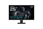 Skärm - 24,5" GIGABYTE GS25F2 - 1920x1080 (FHD) - 200Hz - IPS - GS25F2
