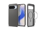 Mobile - Covers & Cases - Spigen Liquid Air MagSafe marble gray - Google Pixel 10 Pro/Pixel 10 - ACS09697
