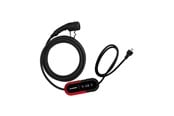 Laddning av elbil - Blaupunkt P1PM2T2 Portable charger for electric cars Type 2 16 A 3.7 kW 8 m - 100502